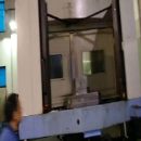 []出售斗山卧式加工中心