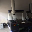 []出售08年三丰产707三坐标测量机