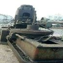 []出售76年张家口产Y330滚齿机