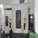 []出售马扎克五轴立式加工中心