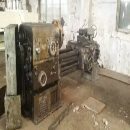 []出售87年天津产6163普通车床