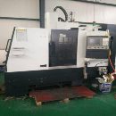 []出售15年飞鹤1090数控雕铣机