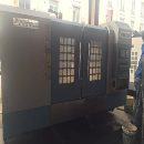 []出售13年斯可源1060立式加工中心