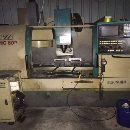 []出售一台华亚600立式加工中心