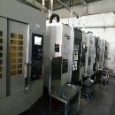 []出售4台韩国科玛特克钻攻中心