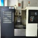 []出售两台13年香港义利650立式加工中心