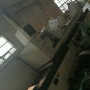 []出售一台71502000精密卧轴矩台平面磨床