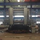 []出售一台双柱立式车床