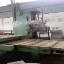 []出售2010年 沈阳中捷卧式铣镗床 型号TPX6113