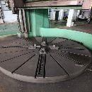 芜湖恒升4米立车，加工高度2.2米，卡盘直径3.15米，设.