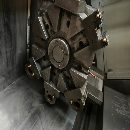 九成新津上M08JII数控车床，2018年出厂，8寸卡盘，8工.