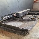 []山东蒂德1160立式加工中心，发那科MFplus系统，三轴线.