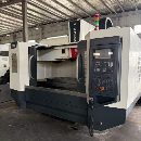 []台群1165，1160加工中心，2023年出厂，三菱M80系统，.