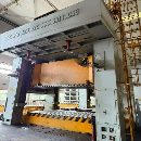 3820T冲压B线一条，1300吨630吨x4台，左右双开工作台.