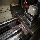 两台沈阳4065数控车床，西门子系统，导轨无伤，运行状.