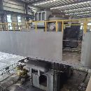 在位出售，宏达2022年产，4000吨电动螺旋压力机