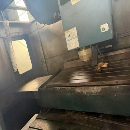 友佳715A 行程00  BT50主轴6000转  导轨如新