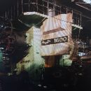 []俄罗斯产1600吨热模锻压力机