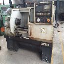 []出售一台云机6132数控车床