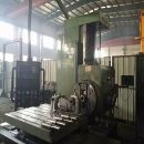 []出售中捷TPX6111B卧式铣镗床