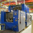 []出售一台德国HüLLER HILLE双工位卧加