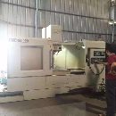 []出售协鸿cnc-1000立式数控铣