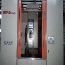 []出售一台日发630卧式加工中心